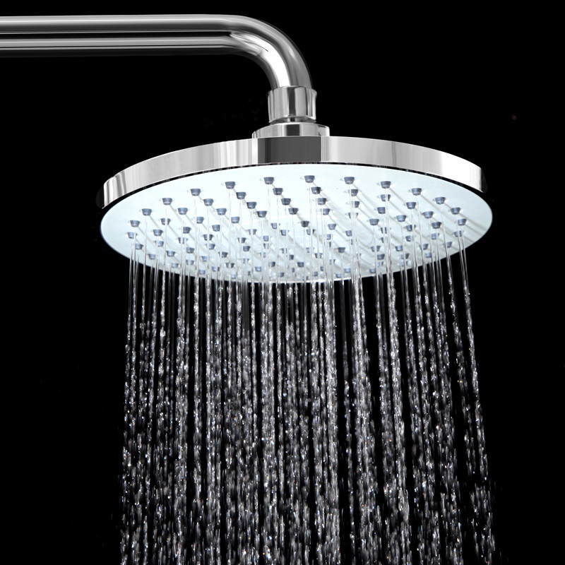 shower head