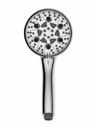 8 Modes High Pressure Handheld Shower Heads for bathroom