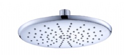 9inches Single Function shower head