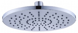 9inches Single Function shower head